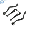 Set of 4 Front Lower Control Arm Ball Joints for Ford Fusion Lincoln MKZ Mercury Milan (2006–2012)