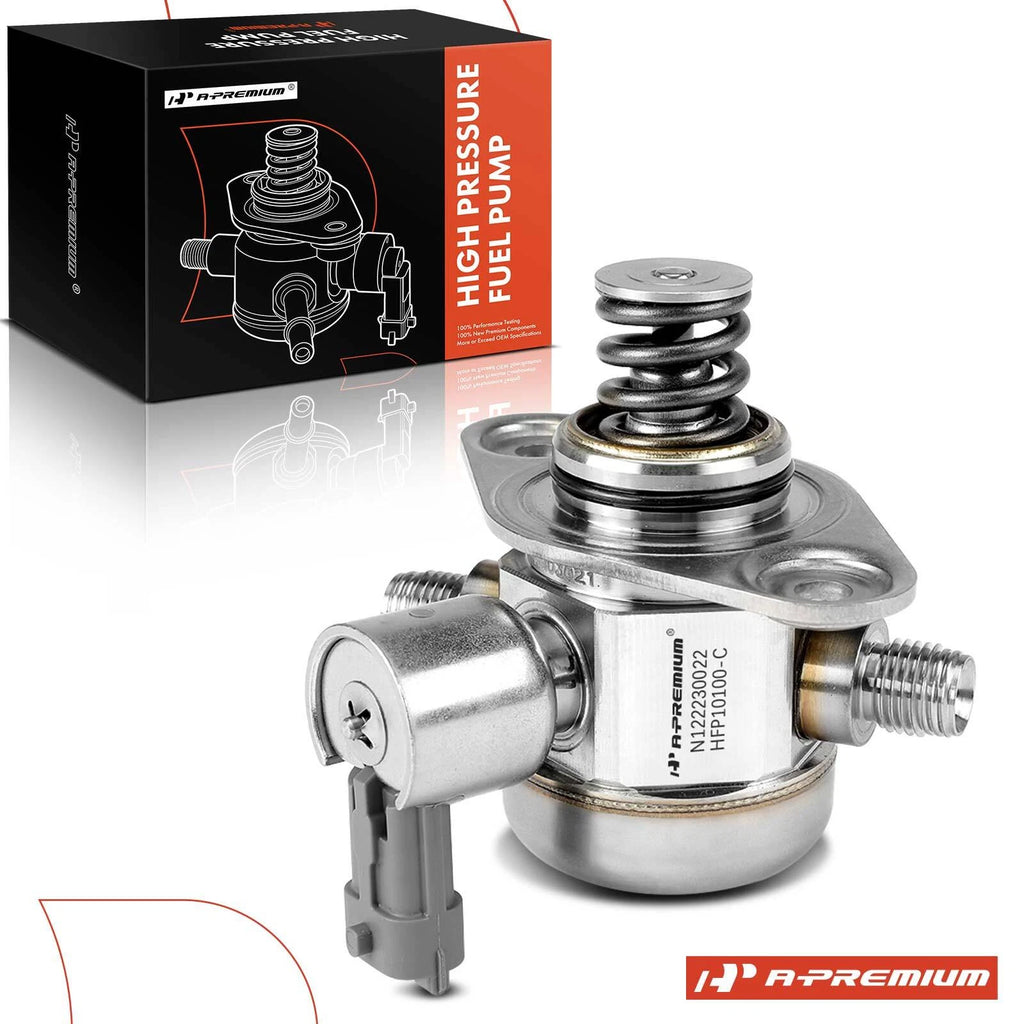 High Pressure Fuel Pump for Buick Verano (2013–2016)