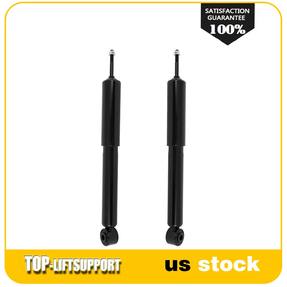 Rear Struts Shocks Absorbers for Saab 9-3 (2003–2006)