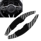 Steering Wheel Shift Paddle for Mazda 3 6 Atenza Axela CX-3 CX-4 CX-5 MX-5 (2014–2023)