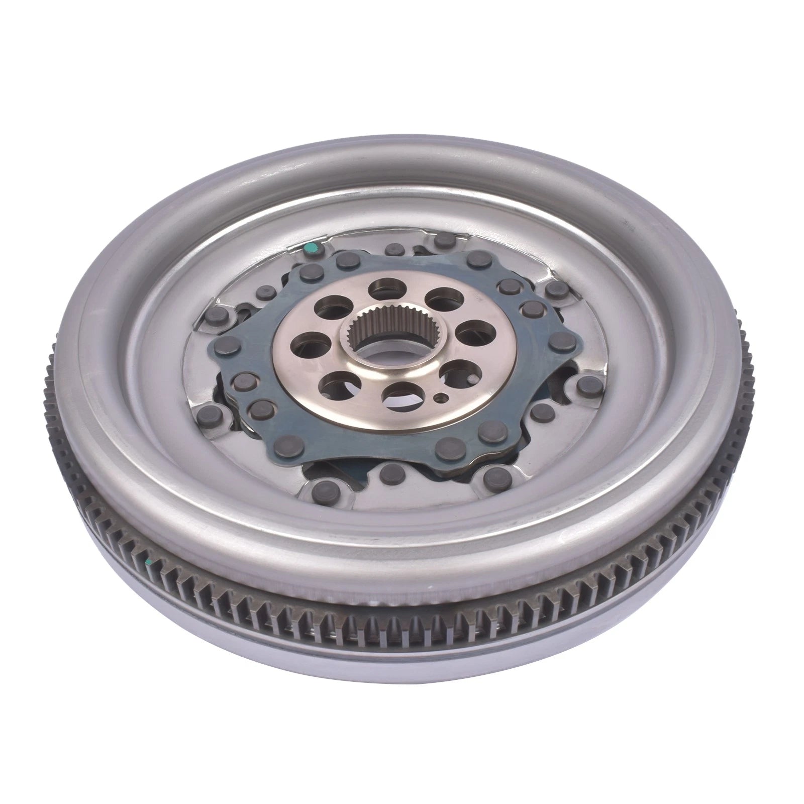 Dual Mass Flywheel for Audi A3 S3 TT VW Golf R (2015–2018)