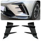 Sporty Trim Blades for MG Milan