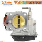 Throttle Body for Acura ILX (2013-2015) L4 2.0L with TPS