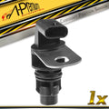 Crankshaft Position Sensor for Silverado 1500 GMC Sierra 1500 (2014–2020)