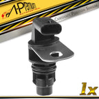 Crankshaft Position Sensor for Silverado 1500 GMC Sierra 1500 (2014–2020)