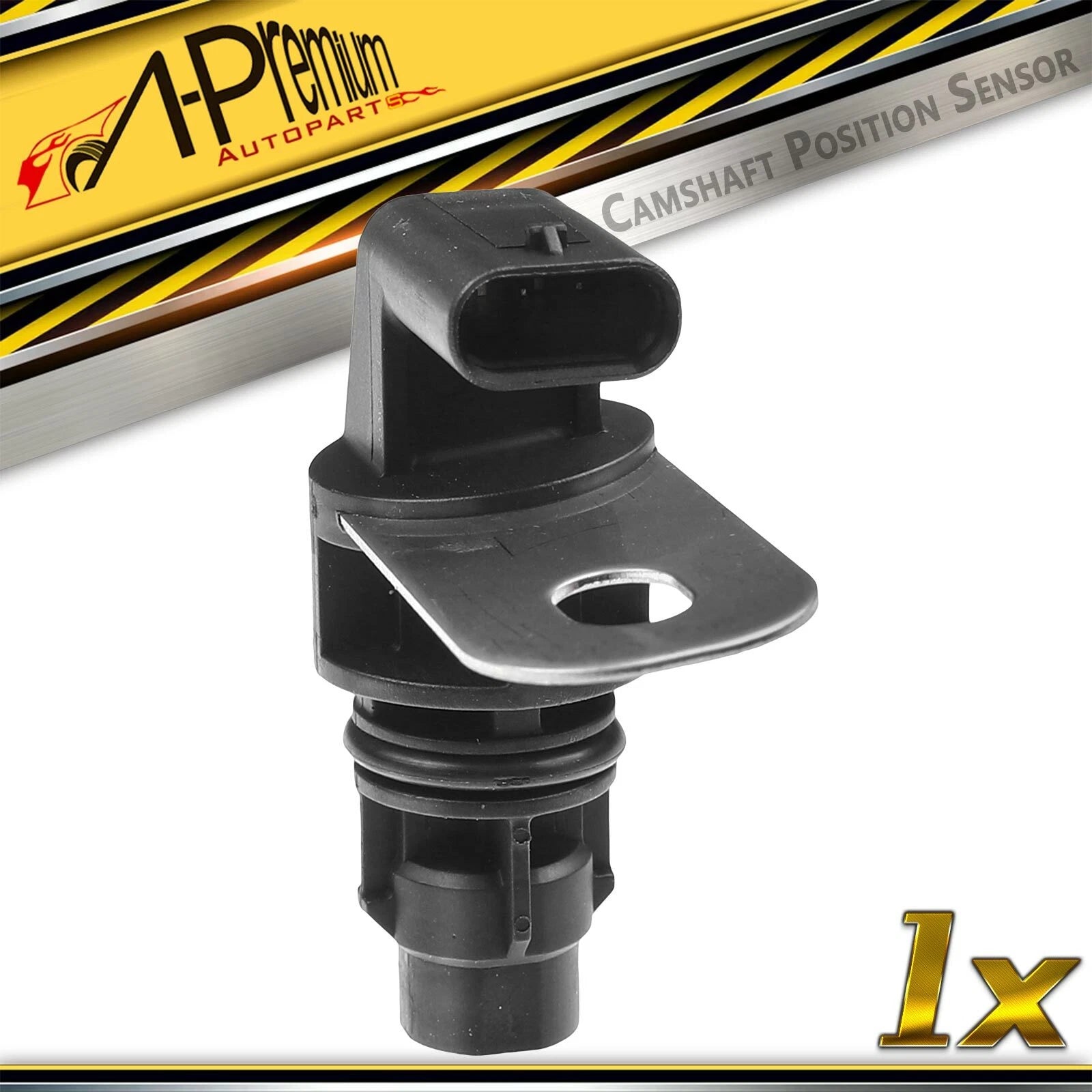 Crankshaft Position Sensor for Silverado 1500 GMC Sierra 1500 (2014–2020)