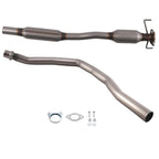 Rear Side Catalytic Converter for Suzuki SX4 (2007–2013) L4 2.0L EPA