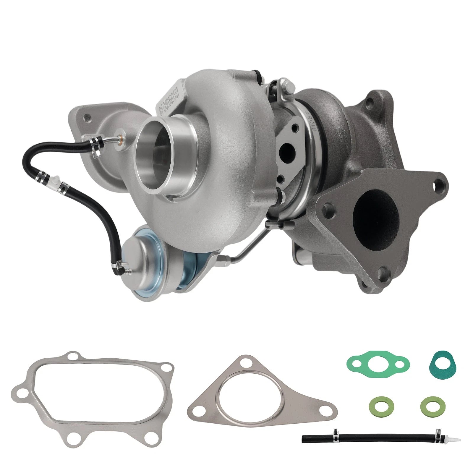 Turbocharger for Subaru Forester, Impreza, WRX 2.5 (RHF5H, VF52) 14411AA800