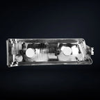 Nuvision LED 2-Stage Sequential 3rd Tail Brake Light for Silverado Sierra (2007–2014)