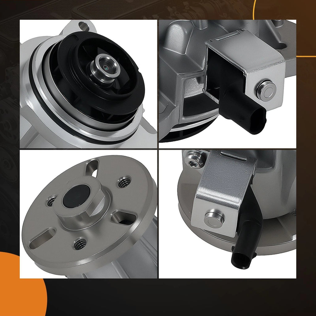 Water Pump for Land Rover Velar D275/D300 (2013–2022)