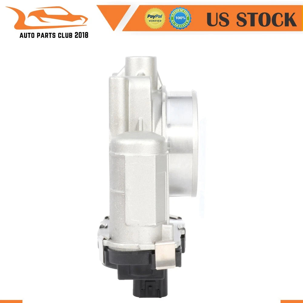 Throttle Body for Chevrolet Express 1500 GMC Savana 1500 (2008–2014)