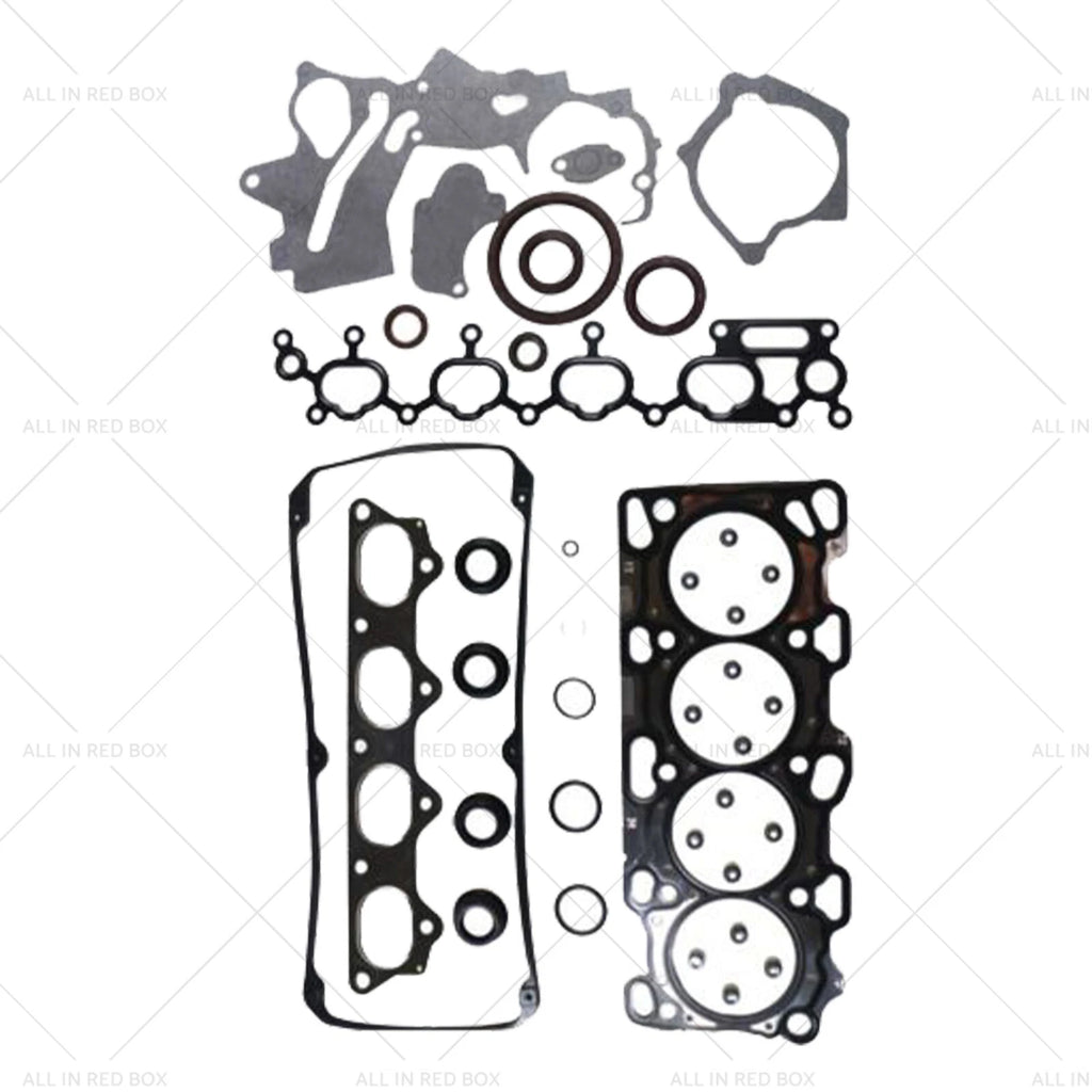 Head Gasket Set for Mitsubishi Triton 4G64 (1996–2006)