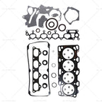 Head Gasket Set for Mitsubishi Triton 4G64 (1996–2006)