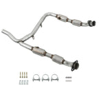 Catalytic Converter Set for Ford F-150 (2001–2003) 4.2L RWD