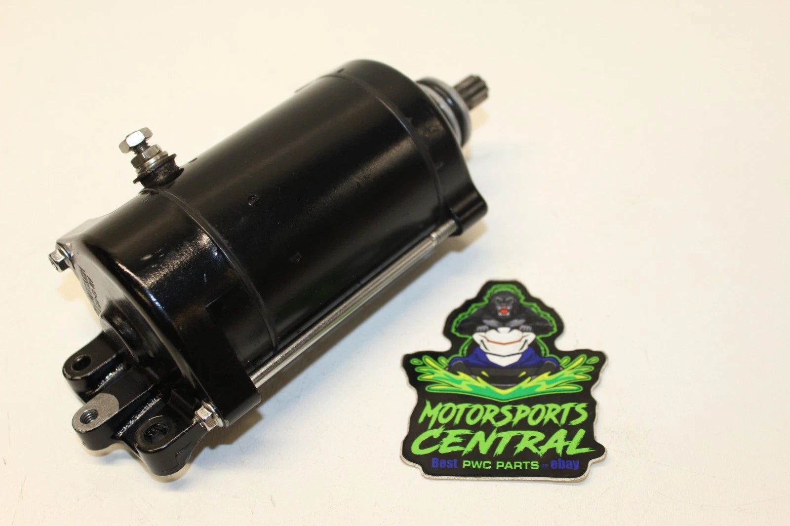 OEM Starter for Kawasaki Jet Ski 650 750 900 1100 12F 15F Ultra 250 260 300 310