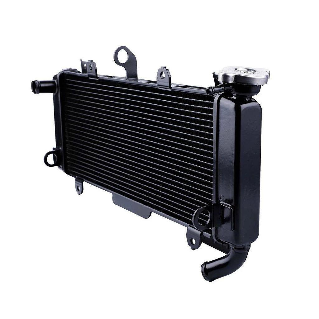 Radiator Cooler for Kawasaki Ninja 650 Z650 ER650 (2017–2026)