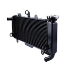 Radiator Cooler for Kawasaki Ninja 650 Z650 ER650 (2017–2026)