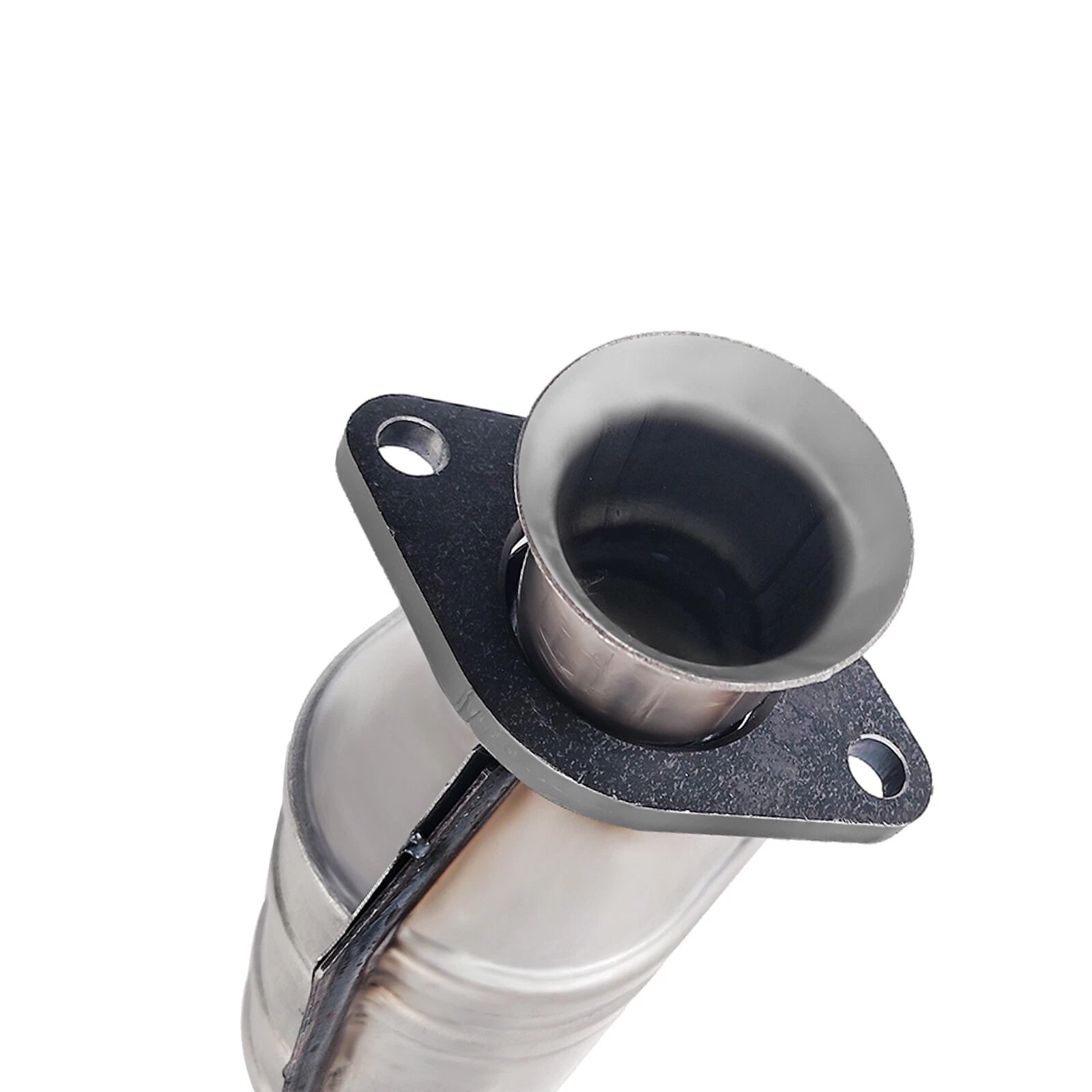 Set of 2 Highflow Catalytic Converters for Ford Crown Victoria (2002–2011)