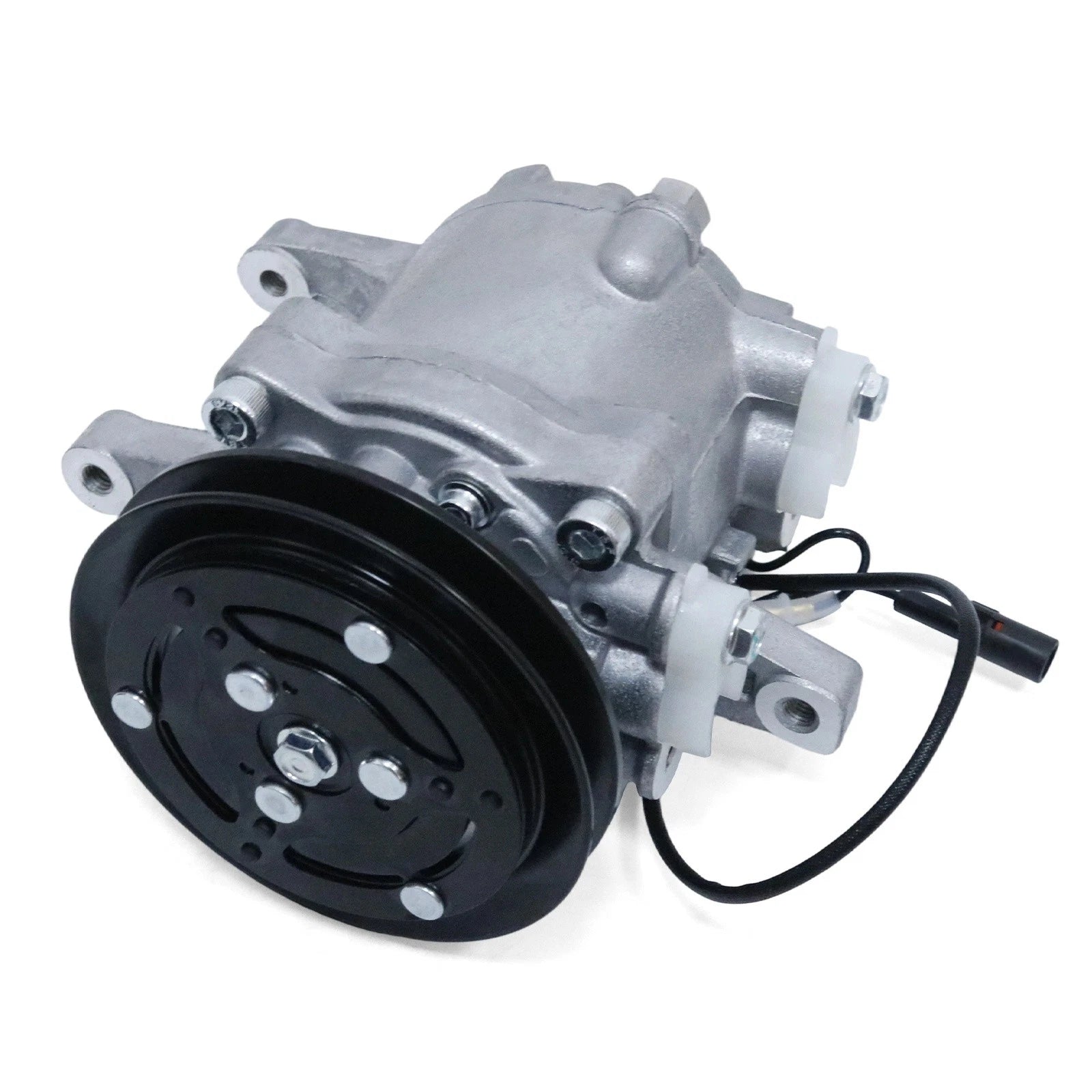 A/C Compressor for Kubota Tractor M126 M135 M6 M135GX