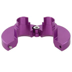 2X Aluminum Fuel Line Disconnect Tool Set for 3/8 and 1/2 Inch Lines