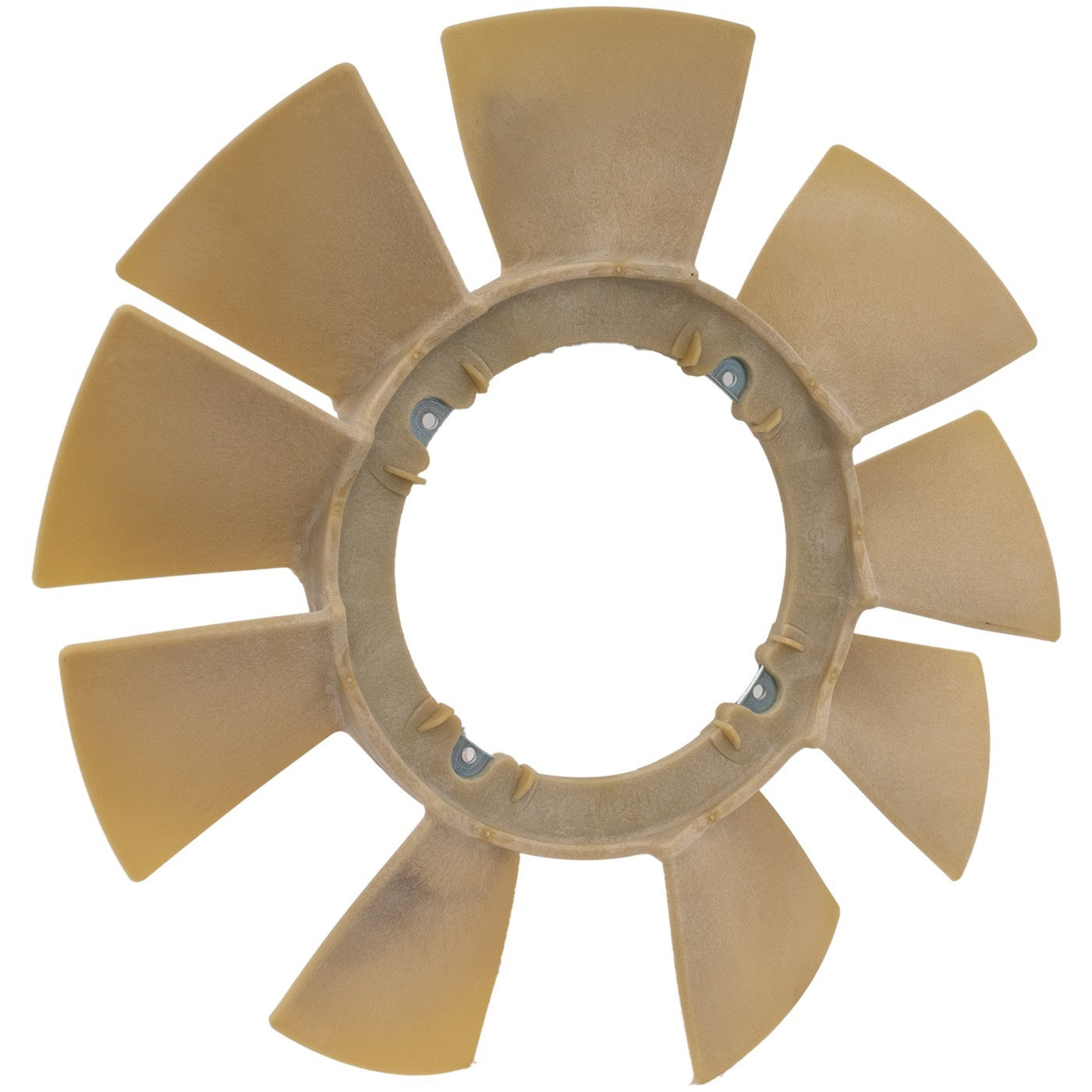 Fan Blade for Ford F350 F250 F550 F450 E350 Van