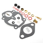 Carburetor Rebuild Kit Set for Allis Chalmers B C CA D10 D12 WD45 WF190 (All Years)