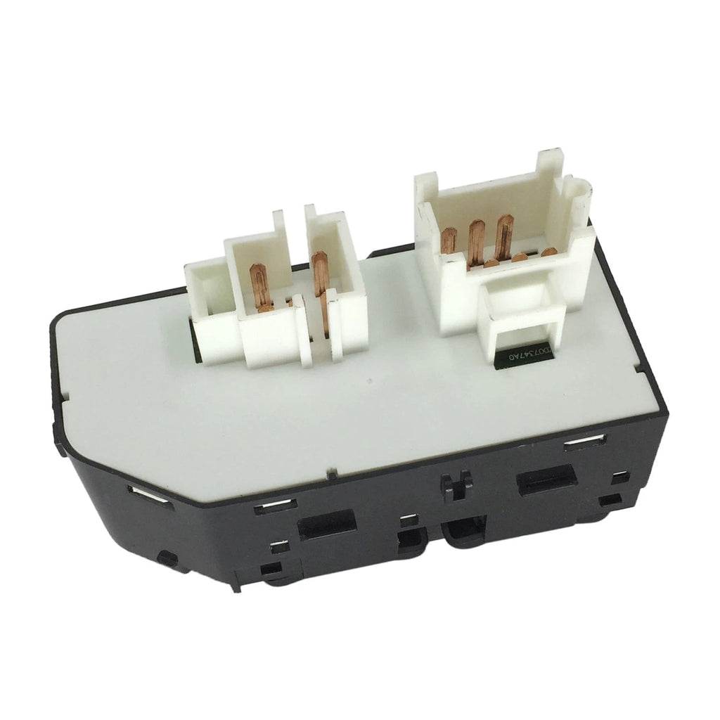 Master Power Window Switch for Chevrolet Cavalier, Pontiac Sunfire (1995–2005)