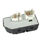 Master Power Window Switch for Chevrolet Cavalier, Pontiac Sunfire (1995–2005)