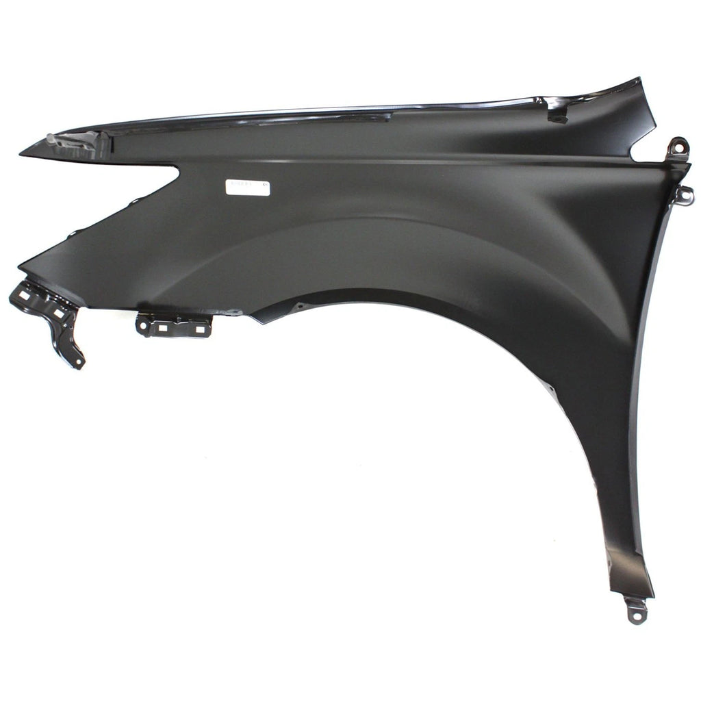Fender for Acura MDX (2007–2013) Front Driver & Passenger Side