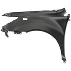 Fender for Acura MDX (2007–2013) Front Driver & Passenger Side
