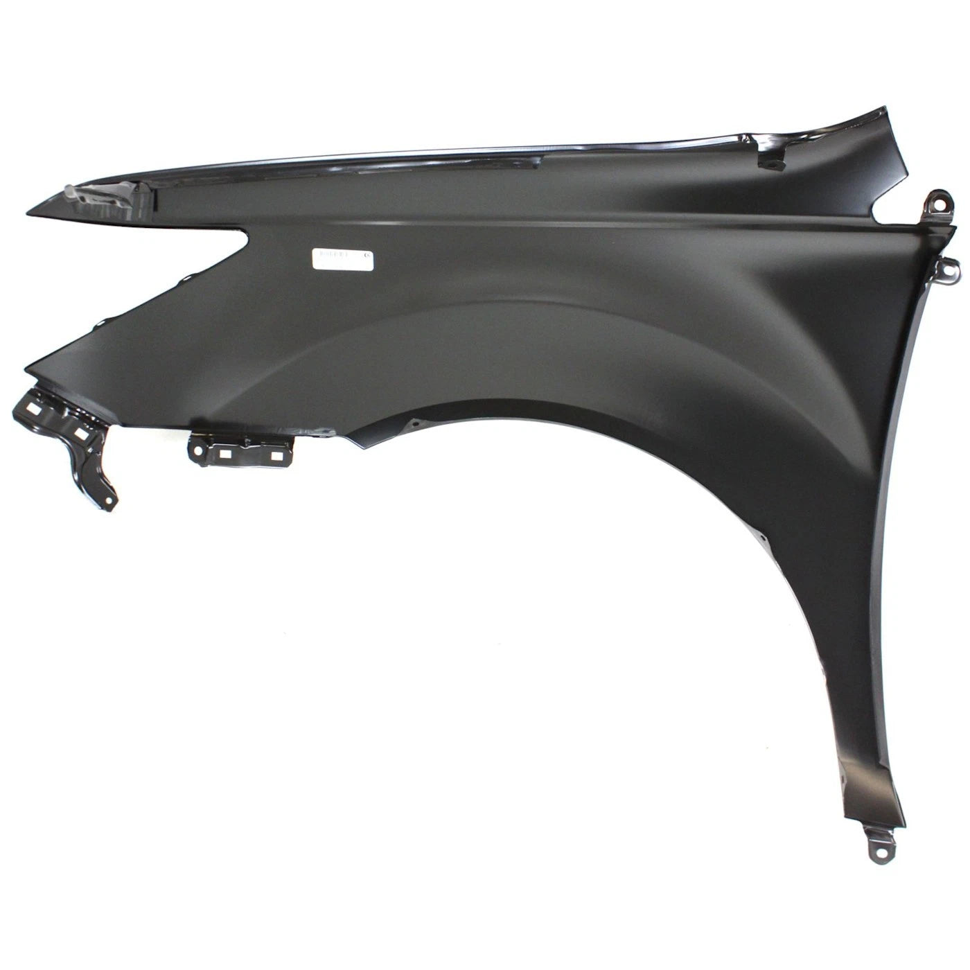 Fender for Acura MDX (2007–2013) Front Driver & Passenger Side