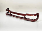 Wrap Around Tour Pak Trim for Harley Davidson CVO (2009–2013) - 68072-10DEC