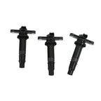 Set of 3 Ignition Coils for Yamaha YXZ1000R (2016–2023)
