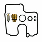 4 x Carb/Carburettor Repair Gaskets Valves Needles for GSXR750 (1996���1997)