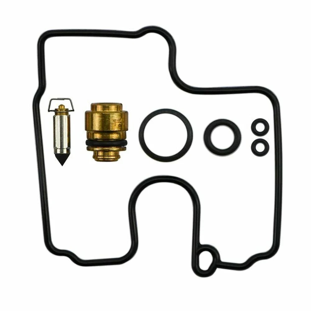 4 x Carb/Carburettor Repair Gaskets Valves Needles for GSXR750 (1996���1997)