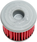 HIFLOFILTRO Oil Filter HF117 for Various Makes Models
