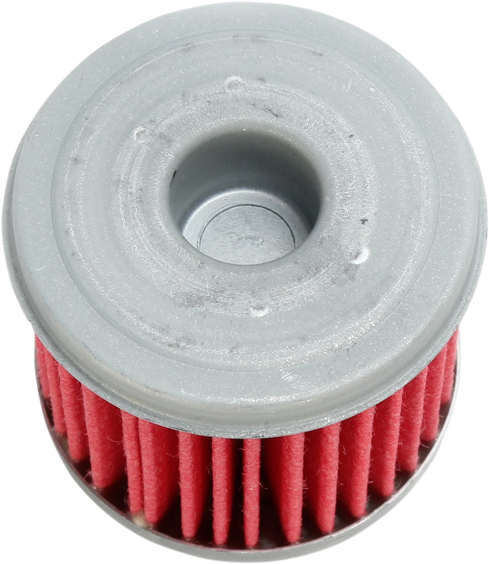 HIFLOFILTRO Oil Filter HF117 for Various Makes Models