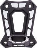 Rear Diff Plate with Hook for Polaris RZR (2014–2023)