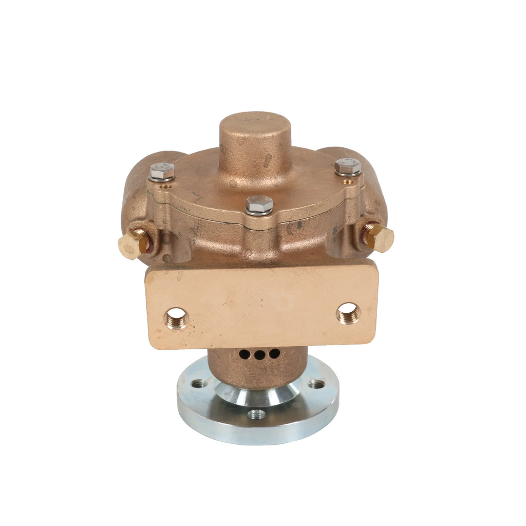 Water Sea Pump for Crusader Sherwood E35 V6 Engines (220-350)