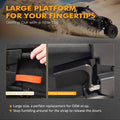 Aluminum Door Handles Latches Kit for Can-Am Maverick X3 Turbo (2017–2023)