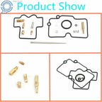 Carburetor Repair Kit for Yamaha YFZ450 (2004–2009)