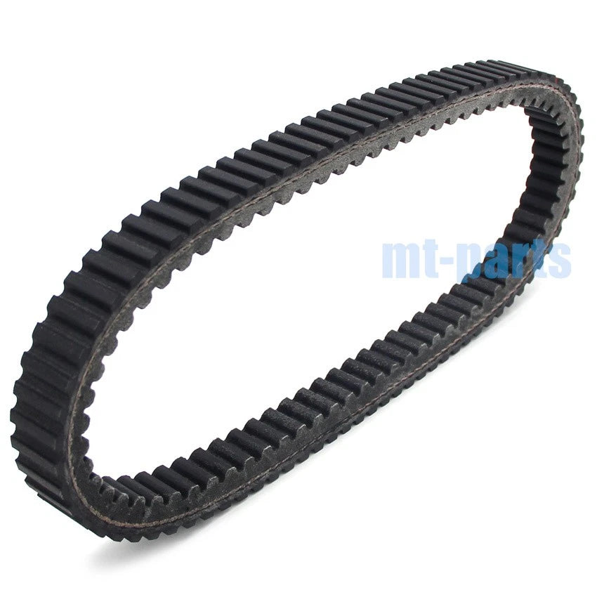 Motorcycle Drive Clutch Belt for Aeon Quadro 4 (2016)