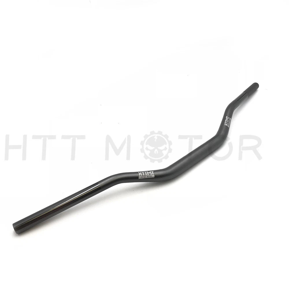 1 1/8" Fat Bar Handlebar for Motorcycle MX Motocross (Universal)