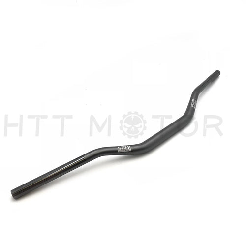 1 1/8" Fat Bar Handlebar for Motorcycle MX Motocross (Universal)