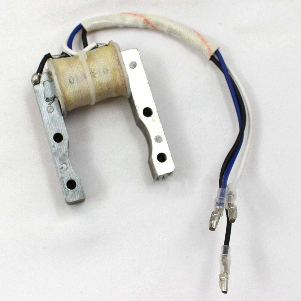 Magneto Stator for 50-80cc 2 Stroke Motorized Bicycle