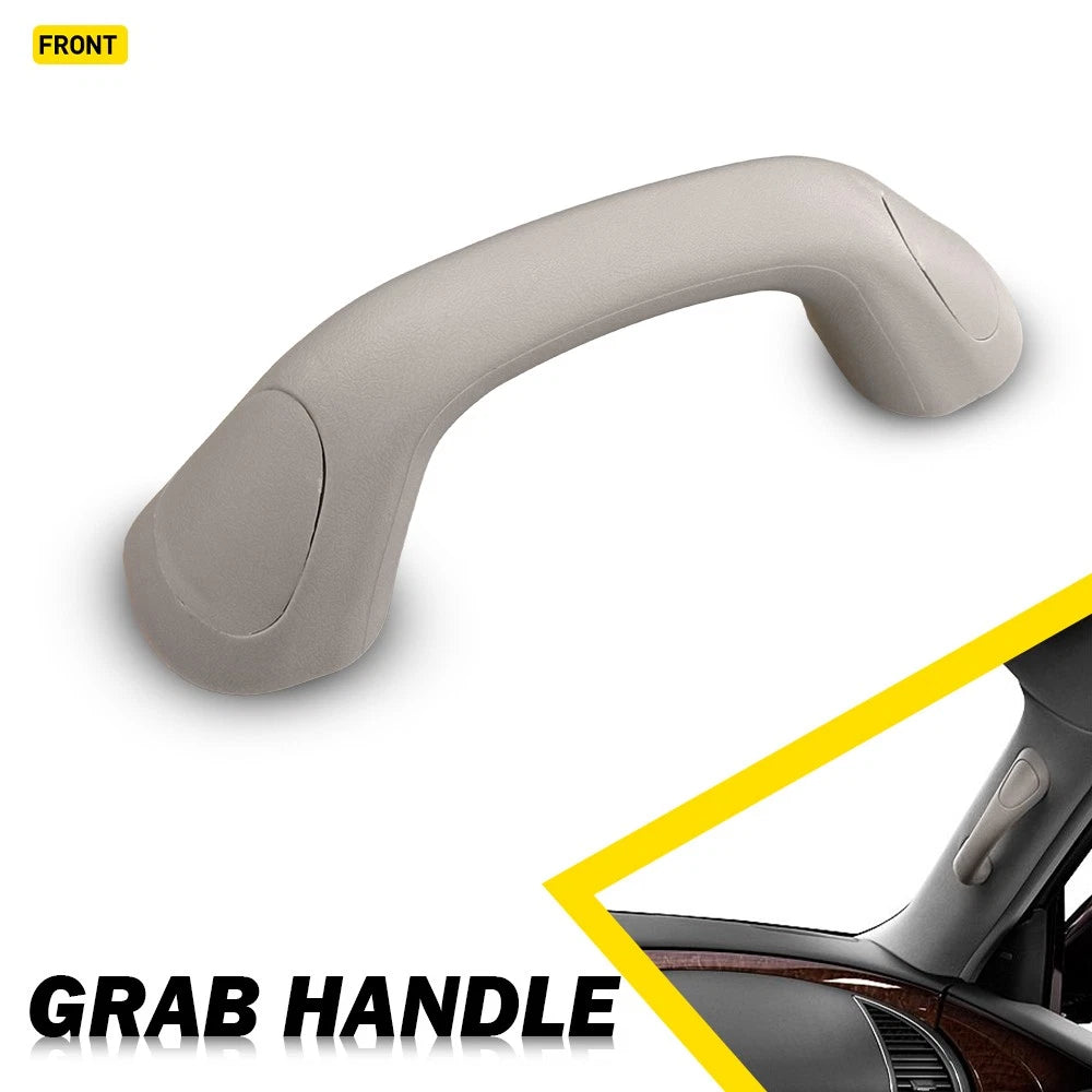Front Pillar Interior Grab Bar Assist Handle for Infiniti QX56 QX80 (2011–2013)