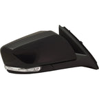 Power Heated Turn Signal Mirrors for Chevrolet Impala (2014–2020)
