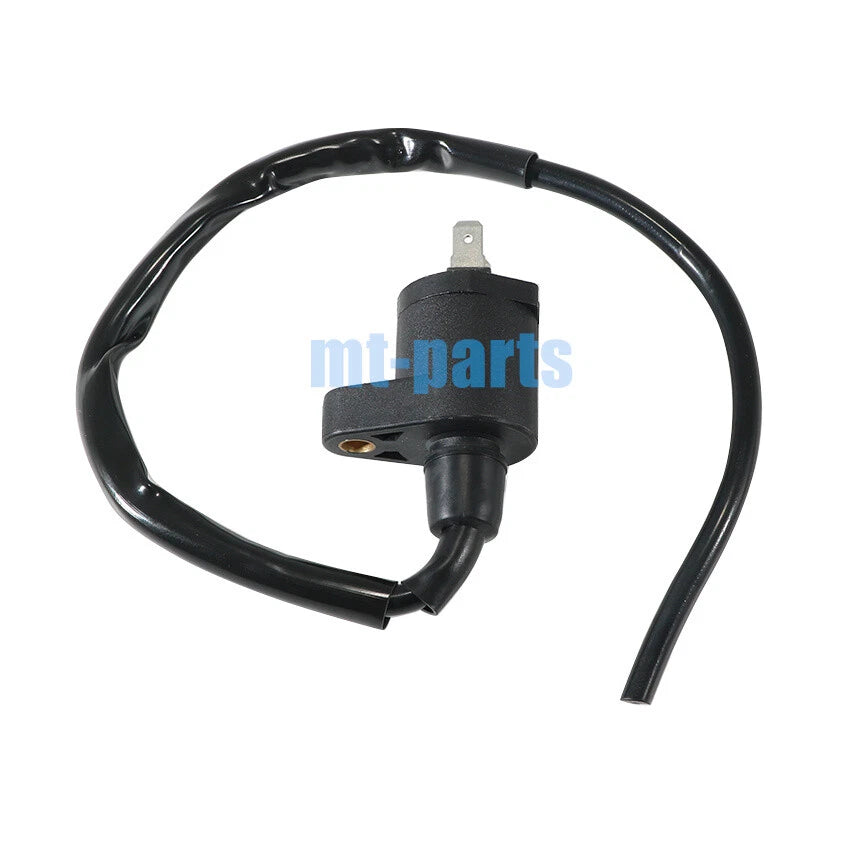 Ignition Coil for Honda CMX250C Rebel/ATC250ES Big Red (1985–1988) 30510-KZ1-600