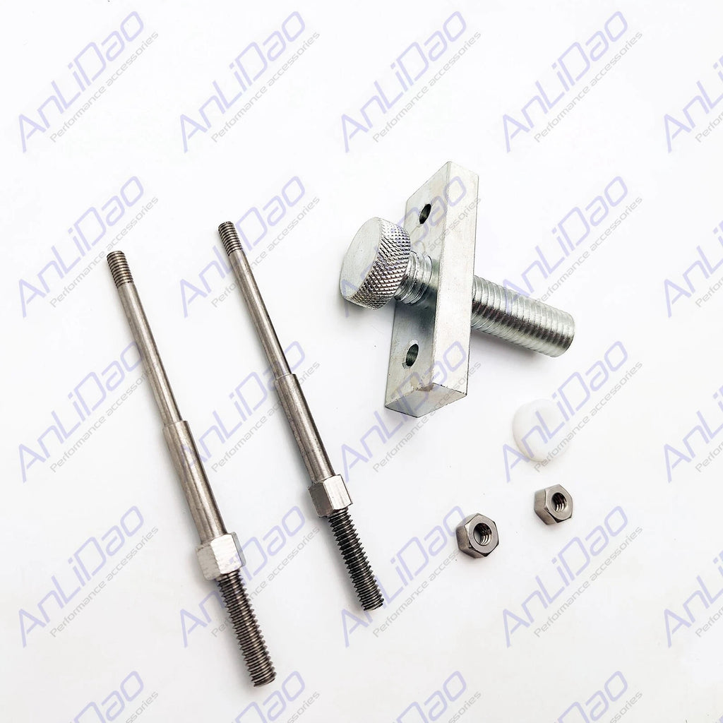 Installation Diaphragm Tool Kit for Mercury Marine Outboard 2.5L 3.0L (91-889431)