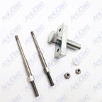 Installation Diaphragm Tool Kit for Mercury Marine Outboard 2.5L 3.0L (91-889431)